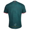 Officiële Voetbalshirt Liverpool Derde 2022-23 - Heren